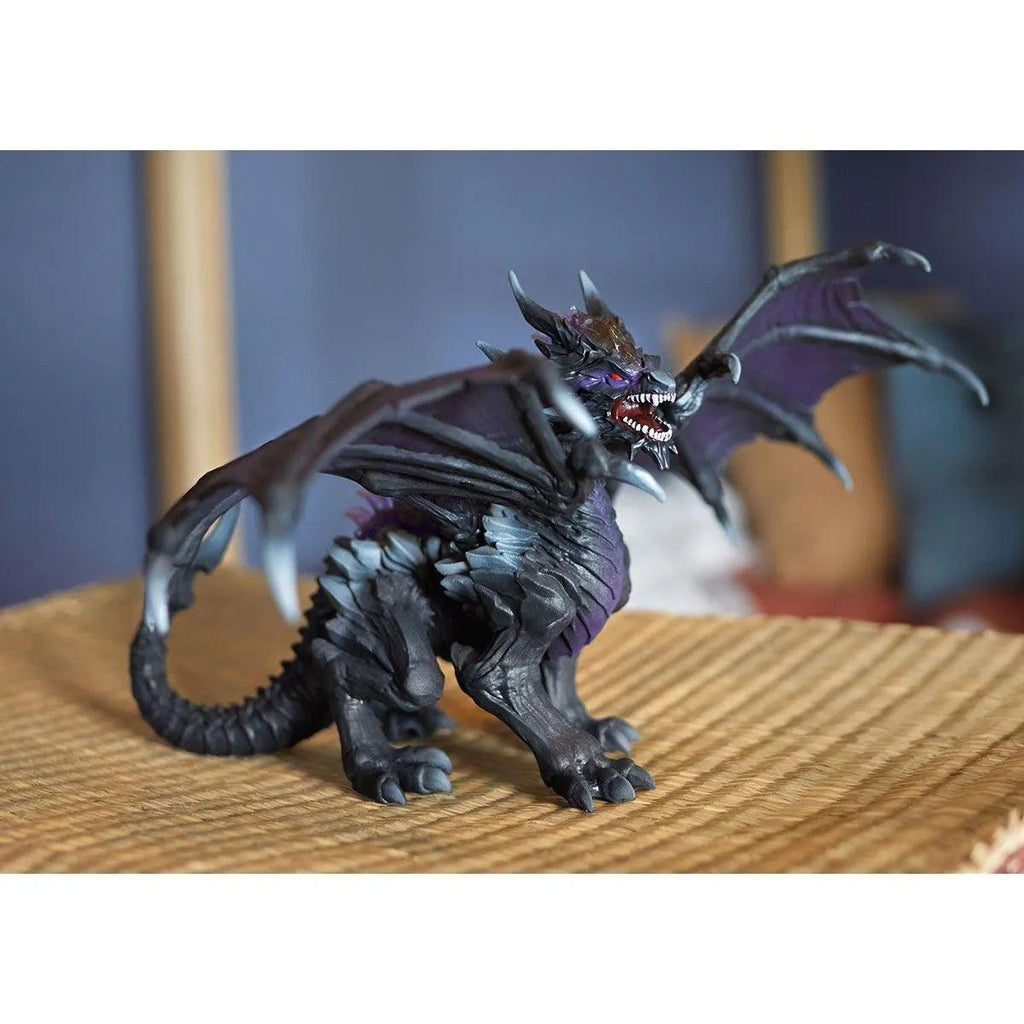 SCHLEICH 70152 Shadow Dragon Figure - TOYBOX Toy Shop