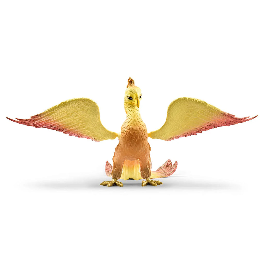 SCHLEICH 70760 Phoenix Figure - TOYBOX Toy Shop