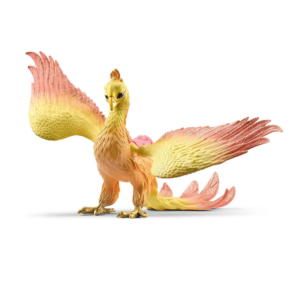 SCHLEICH 70760 Phoenix Figure - TOYBOX Toy Shop