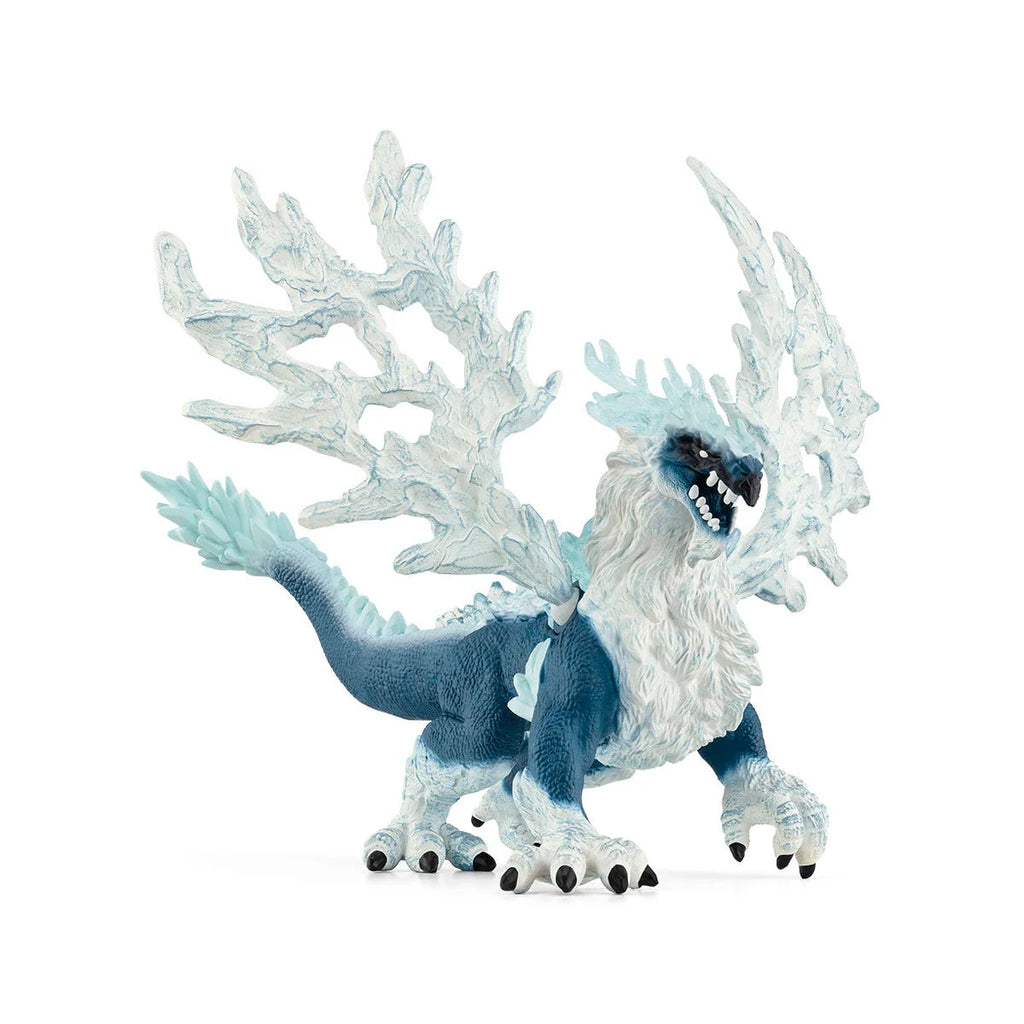 Schleich 70790 Ice Dragon Figure - TOYBOX Toy Shop