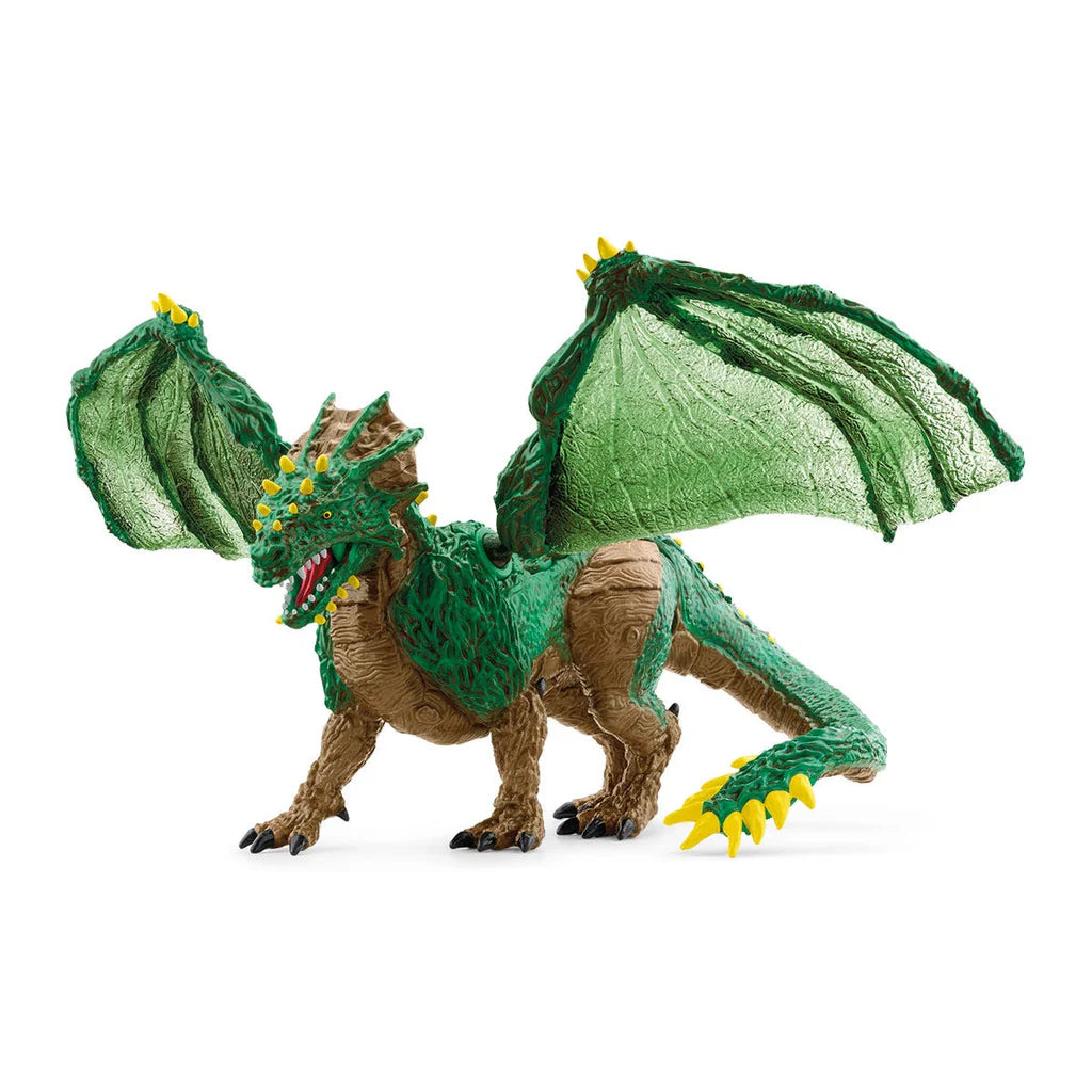 Schleich Jungle Dragon - TOYBOX Toy Shop