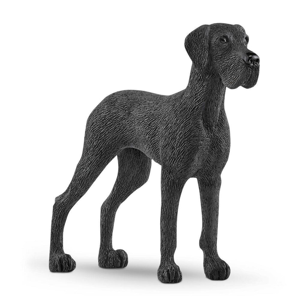 SCHLEICH Great Dane Figure - TOYBOX Toy Shop