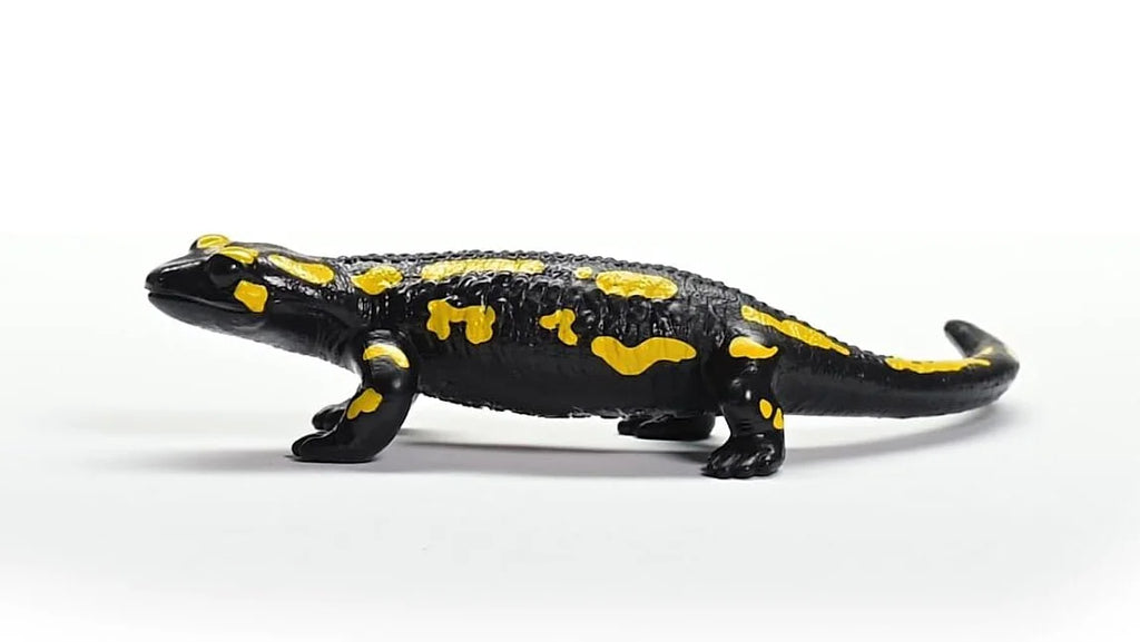 Schleich Fire Salamander - TOYBOX Toy Shop