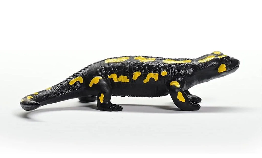 Schleich Fire Salamander - TOYBOX Toy Shop