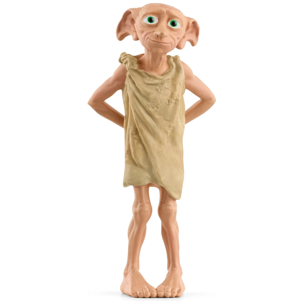 Schleich Wizarding World Harry Potter Dobby Figure - TOYBOX Toy Shop