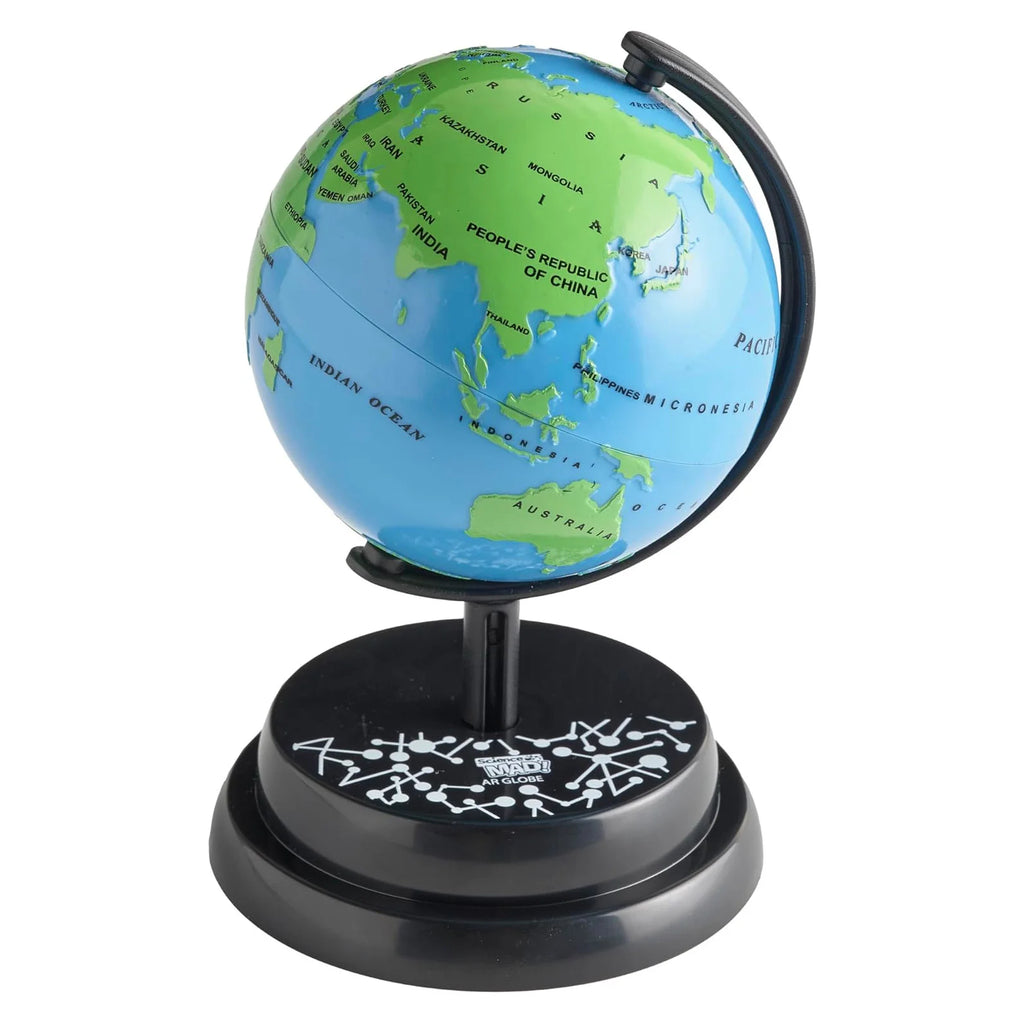 Science Mad AR Mini Globe - TOYBOX Toy Shop