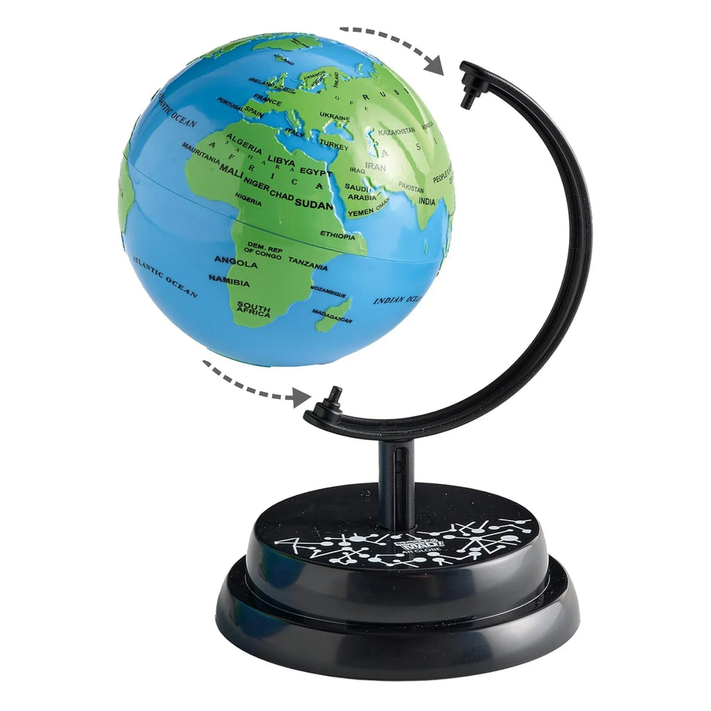 Science Mad AR Mini Globe - TOYBOX Toy Shop