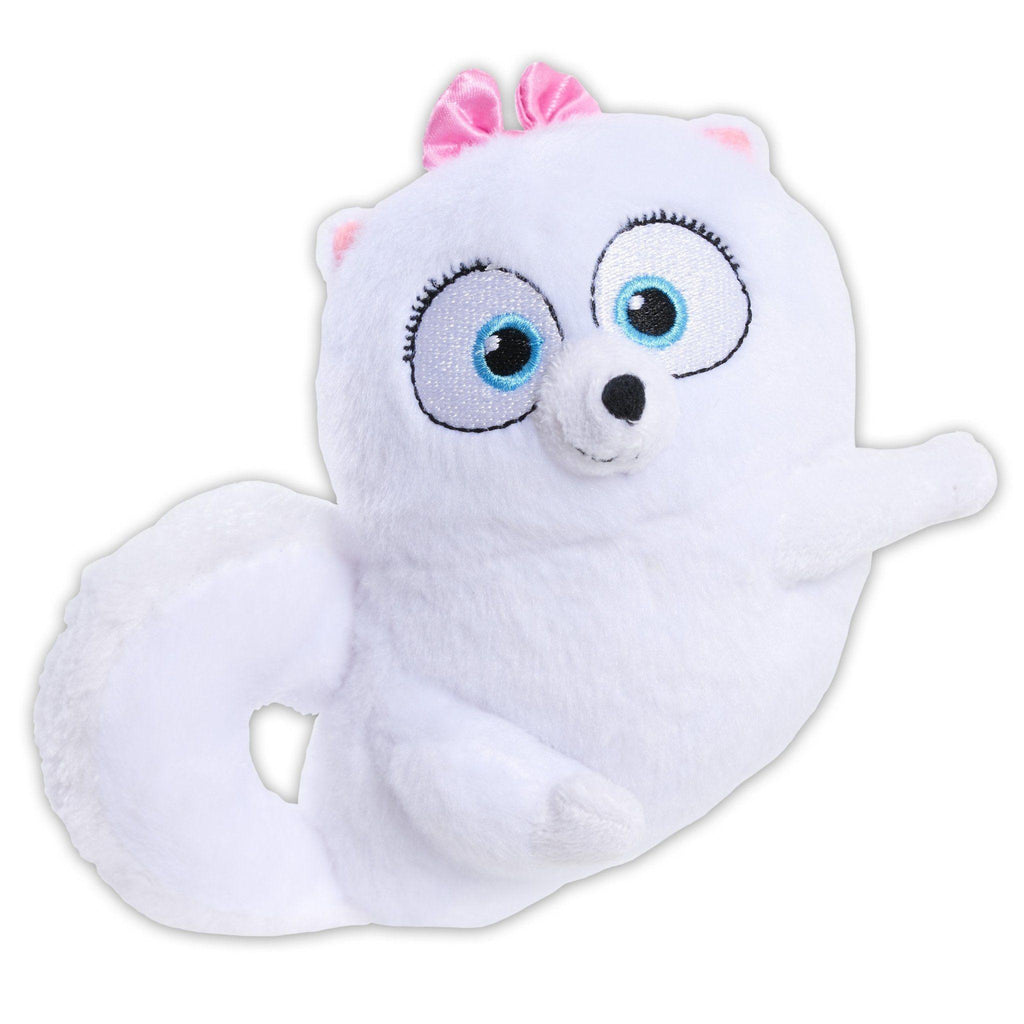 Secret Life Of Pets 2 Chat & Hang Plush - Gidget (without sound) - TOYBOX Toy Shop