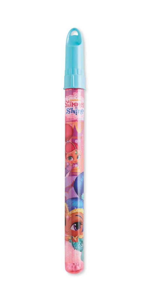 Shimmer & Shine Bubble Wand - TOYBOX Toy Shop