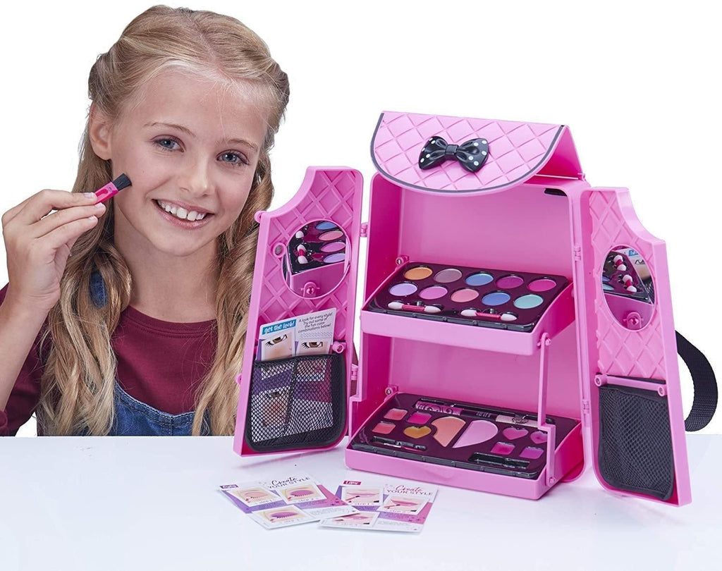 Shimmer and Sparkle 17905 Cosmetic Makeup - TOYBOX Toy Shop