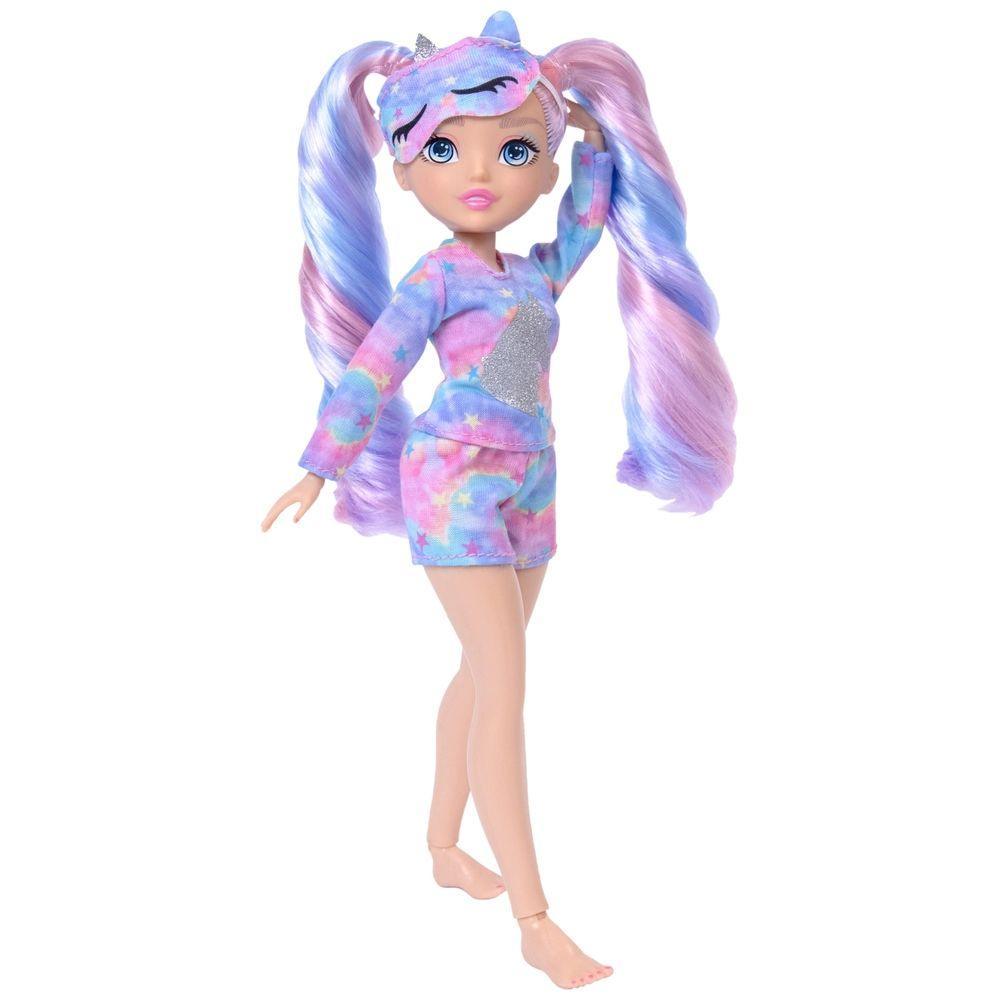 Shimmer 'n Sparkle Instaglam Glo-Up Girls Sadie - TOYBOX Toy Shop