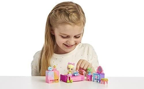 Shopkins Happy Places Furniture Set - Assortment - TOYBOX Toy Shop