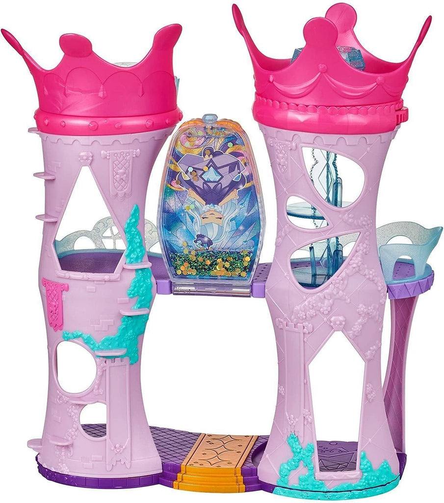 Shopkins Happy Places Royal Trends - Royal Castle - TOYBOX Toy Shop