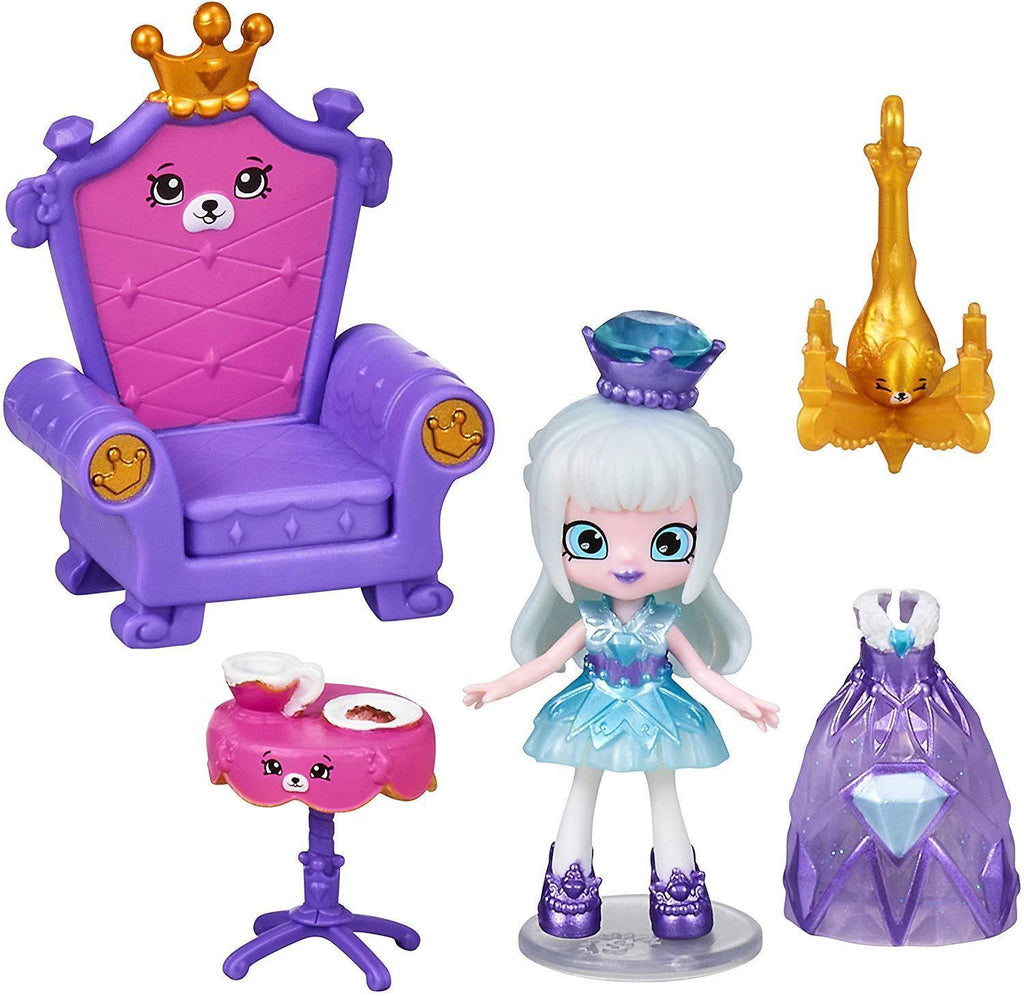 Shopkins Happy Places Royal Trends - Royal Castle - TOYBOX Toy Shop