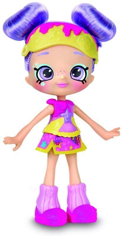 Shopkins Lil' Secrets Rainbow Kate's Bedroom Hideaway - TOYBOX Toy Shop