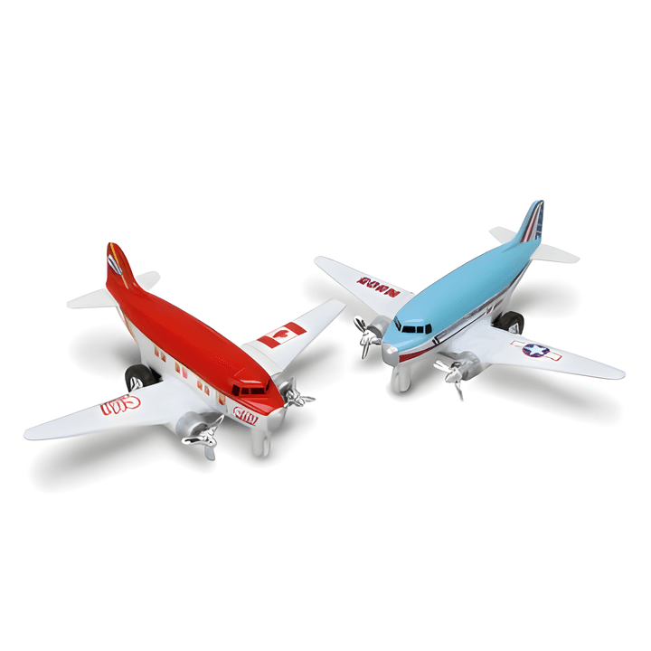 Sky Liner Propeller Planes - TOYBOX Toy Shop
