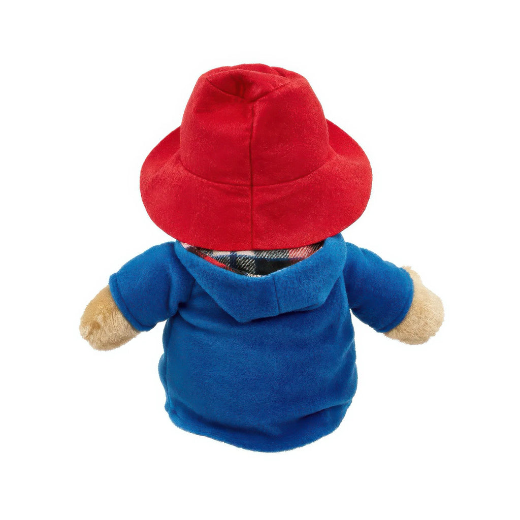 Classic Cuddly Paddington 20cm - TOYBOX Toy Shop