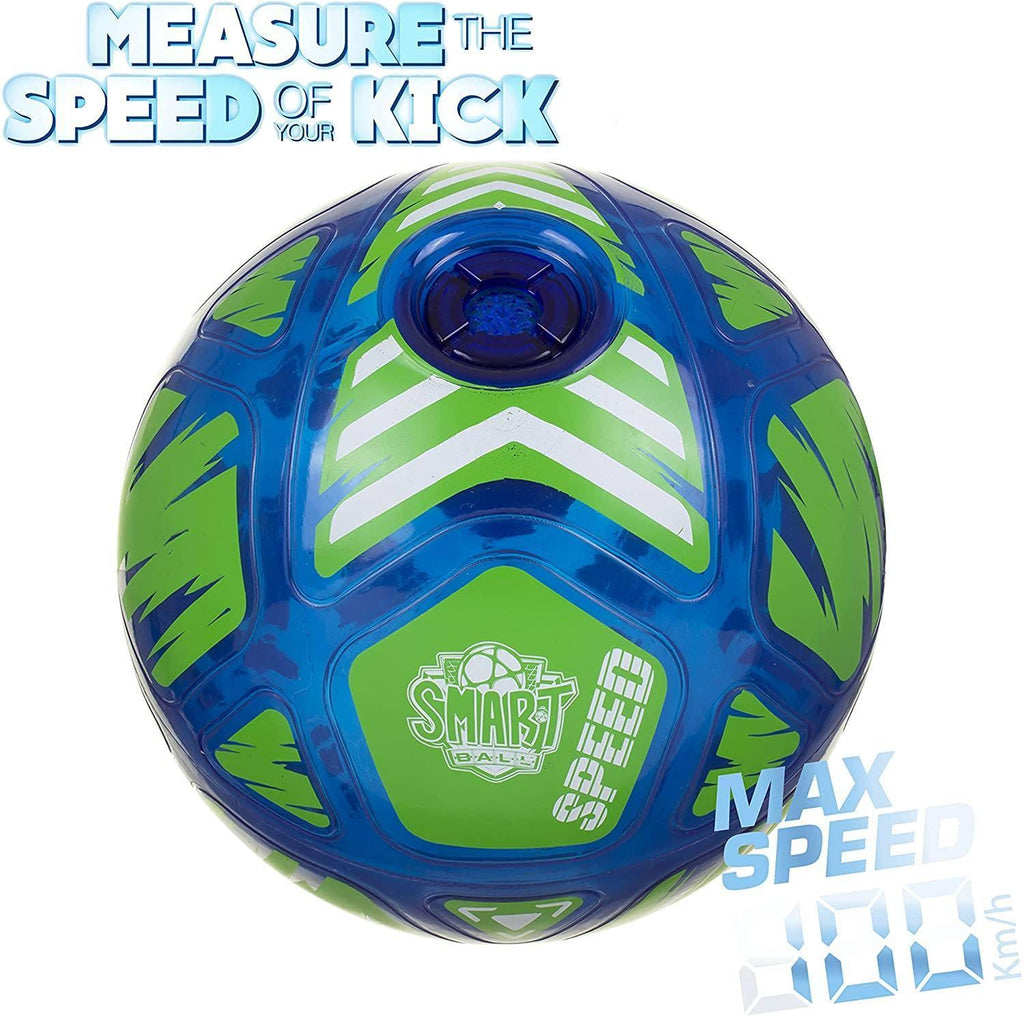 Smart Ball Speed Football - TOYBOX Toy Shop