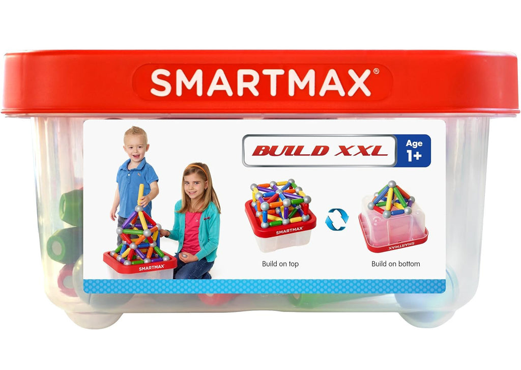 SmartMax Build XXL - TOYBOX Toy Shop