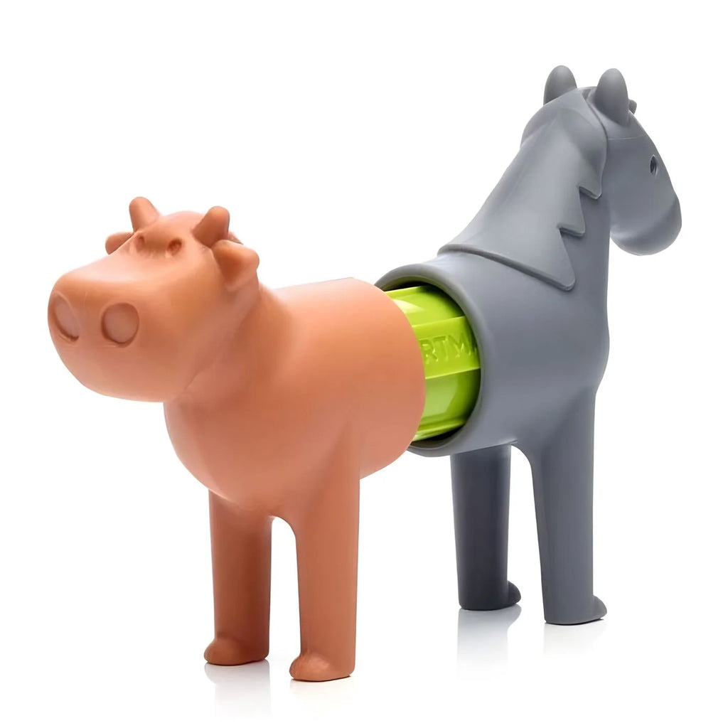 Smartmax My First Farm Animals - TOYBOX Toy Shop