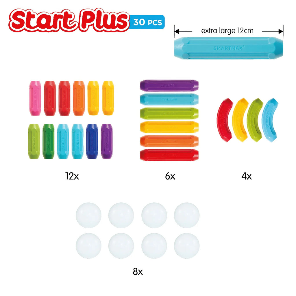 SmartMax Start Plus - TOYBOX Toy Shop