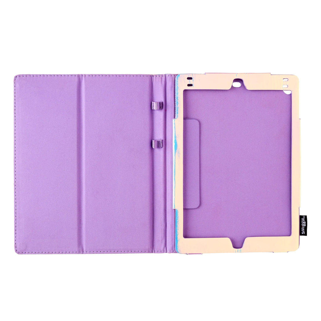 SMIGGLE Life Media Tablet Case Tablet Case - Pink - TOYBOX Toy Shop