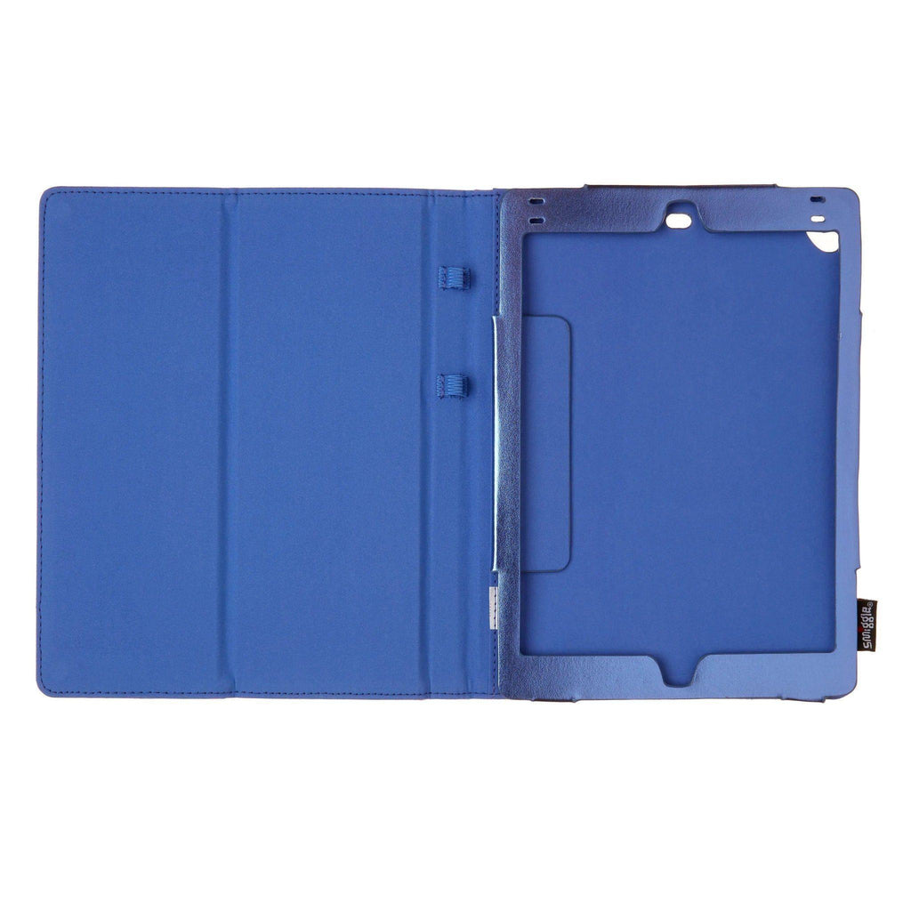 SMIGGLE Budz Media Tablet Case Purple - TOYBOX Toy Shop
