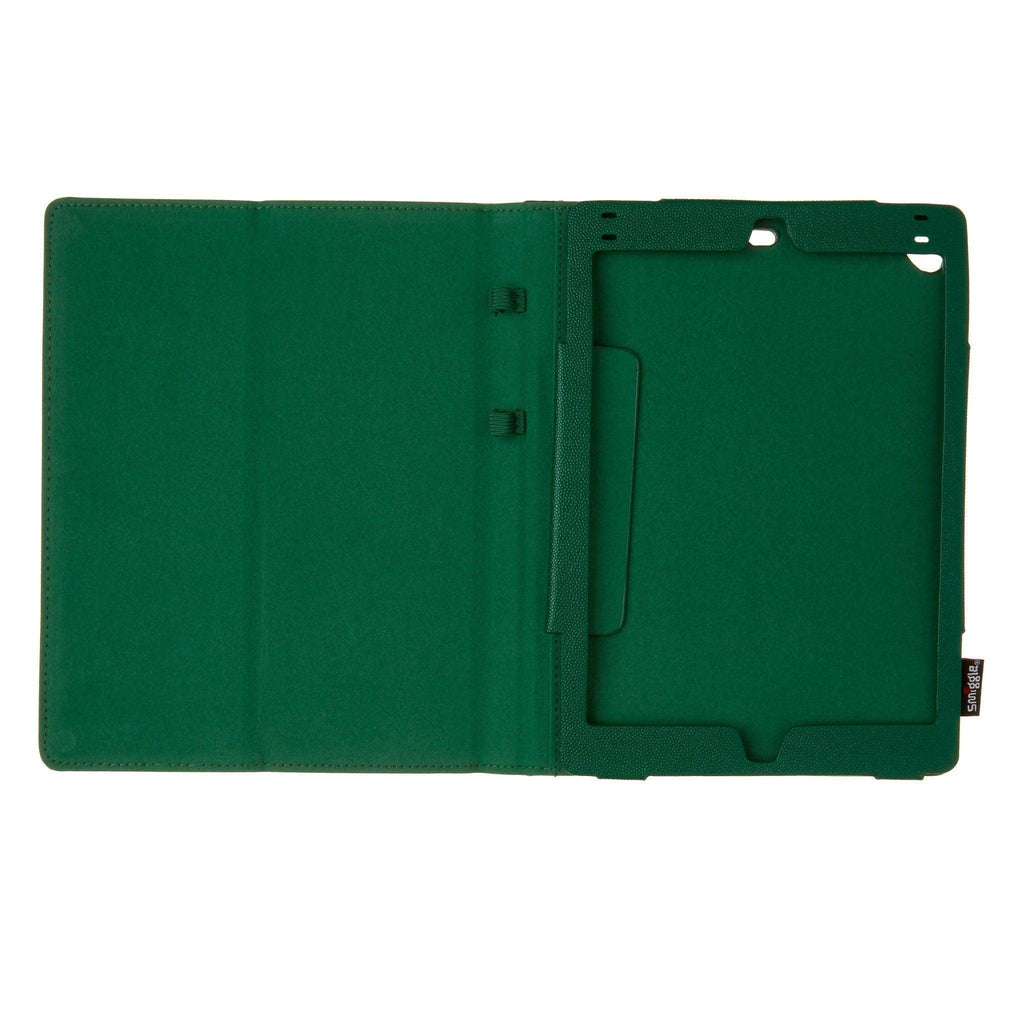SMIGGLE Budz Media Tablet Case Tablet Case - Green - TOYBOX Toy Shop