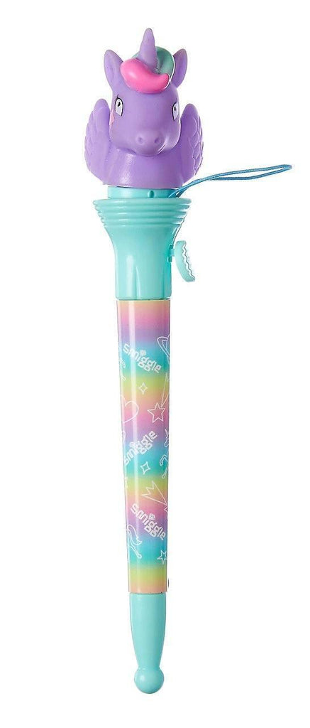 SMIGGLE Good Vibes Pop Pen - Assortment - TOYBOX Toy Shop