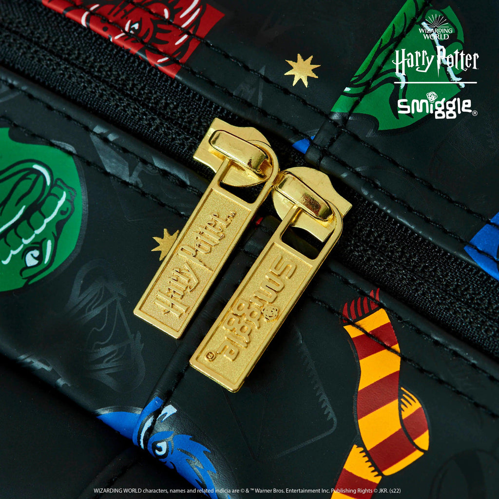 SMIGGLE Harry Potter Classic Backpack - TOYBOX Toy Shop