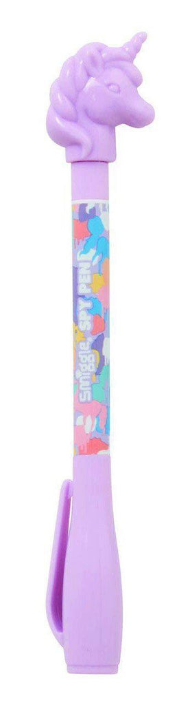 SMIGGLE Illusion Spy Pen - Assortment - TOYBOX Toy Shop