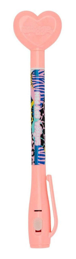 SMIGGLE Illusion Spy Pen - Assortment - TOYBOX Toy Shop