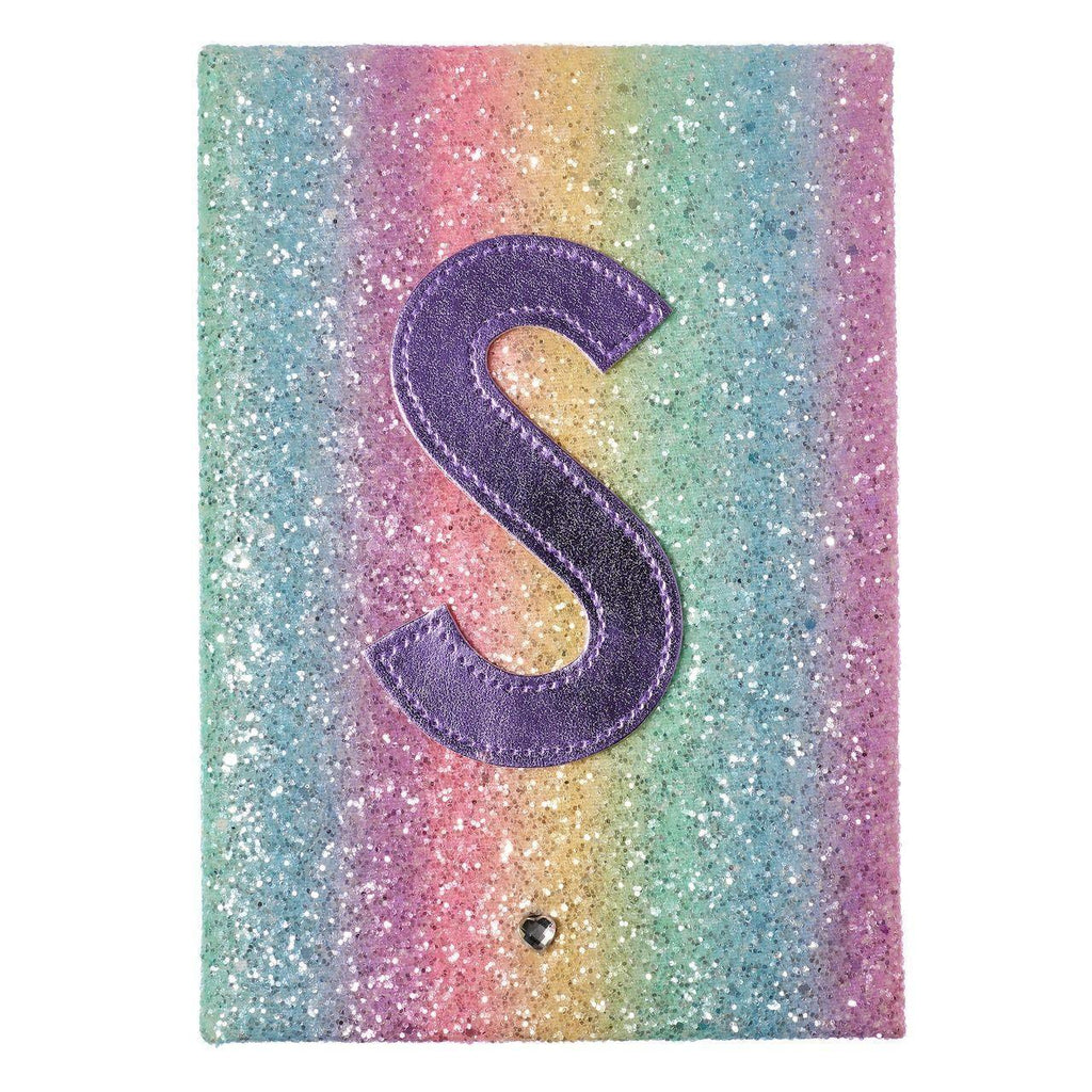 SMIGGLE Notebook A5 Light Up Assorted - TOYBOX Toy Shop