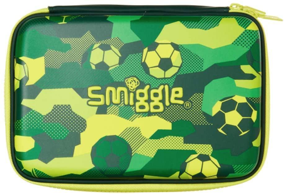 SMIGGLE Pencil Case - Seek Hardtop - TOYBOX Toy Shop