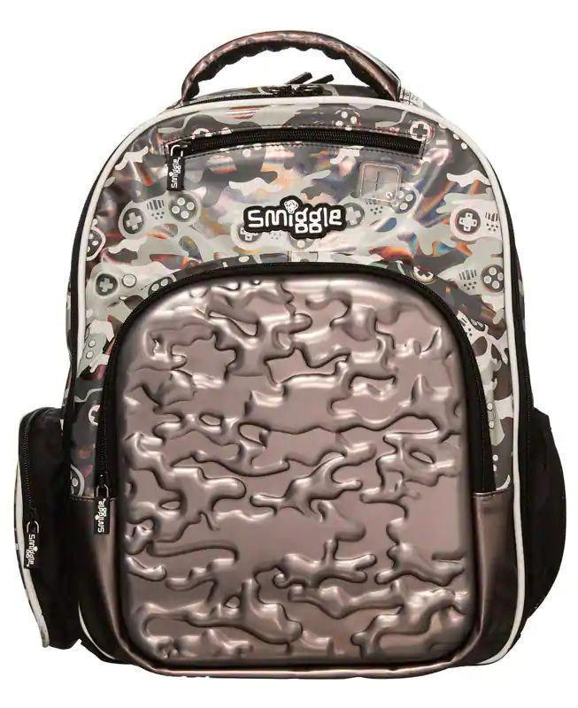SMIGGLE Viva Ultra Premium Backpack 40cm - TOYBOX Toy Shop