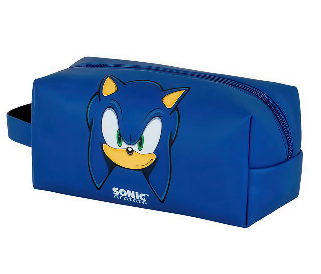 Sonic the Hedgehog Vanity Case - TOYBOX Toy Shop