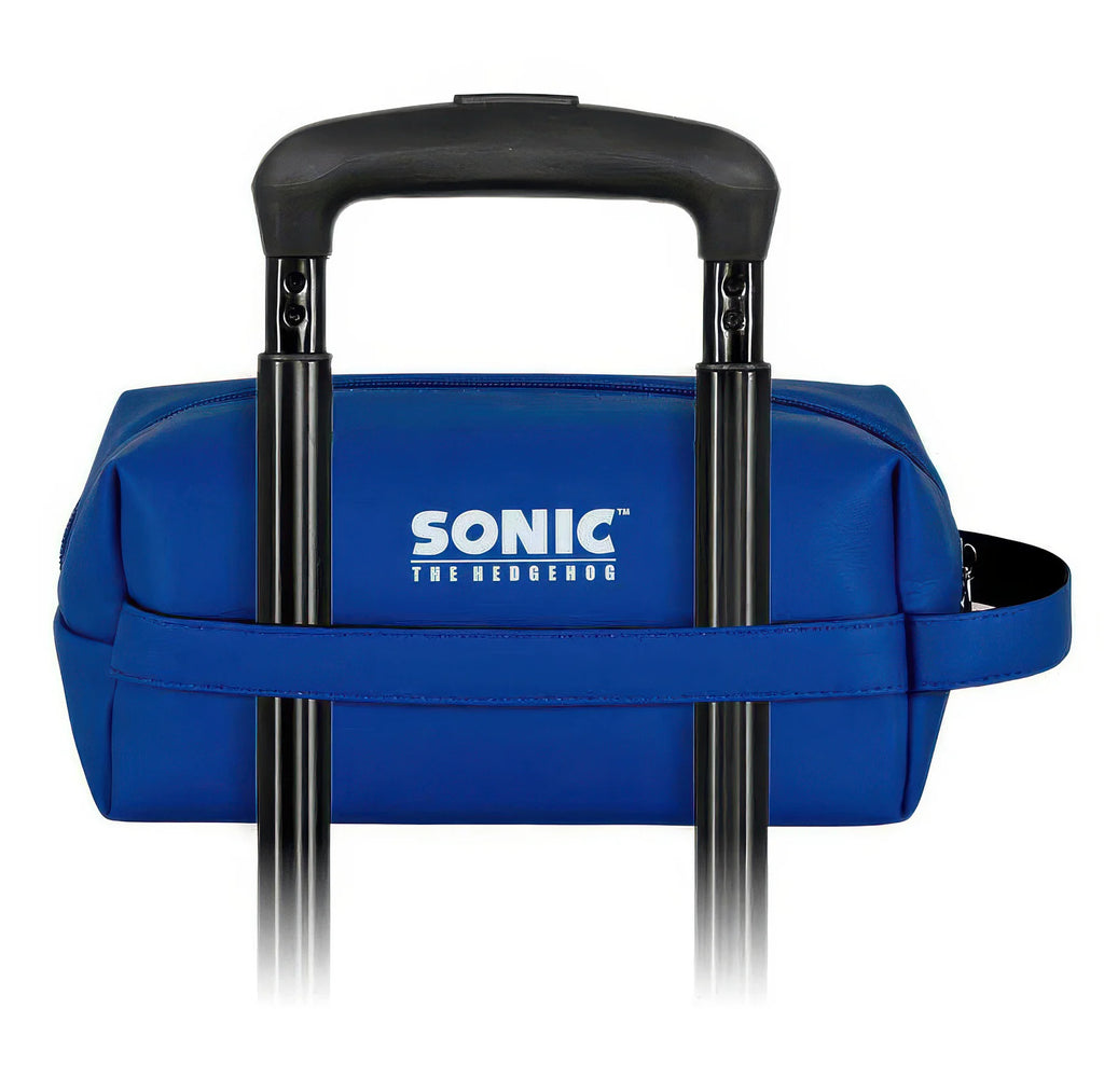 Sonic the Hedgehog Vanity Case - TOYBOX Toy Shop