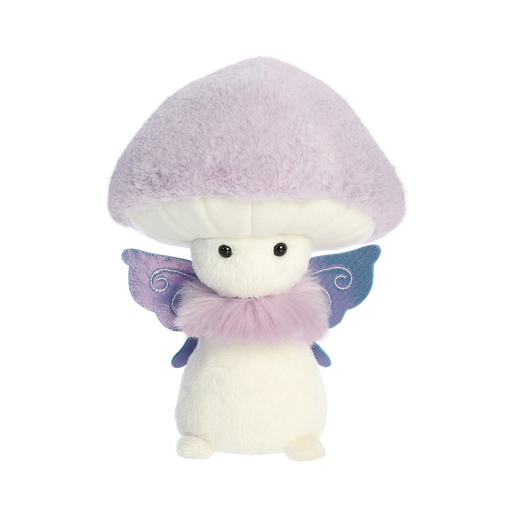 Sparkle Tales Fairy Fungi Friends 9-inch Soft Toy - TOYBOX Toy Shop