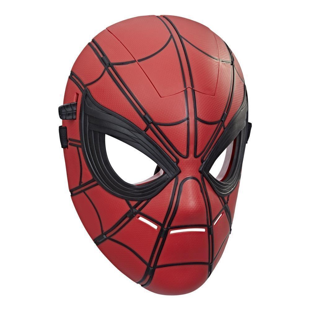 Spiderman 3 Movie Feature Mask Spy - TOYBOX Toy Shop