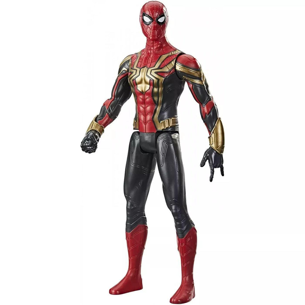 Spiderman 3 Movie Titan Hero Action Figure - Assorted - TOYBOX Toy Shop