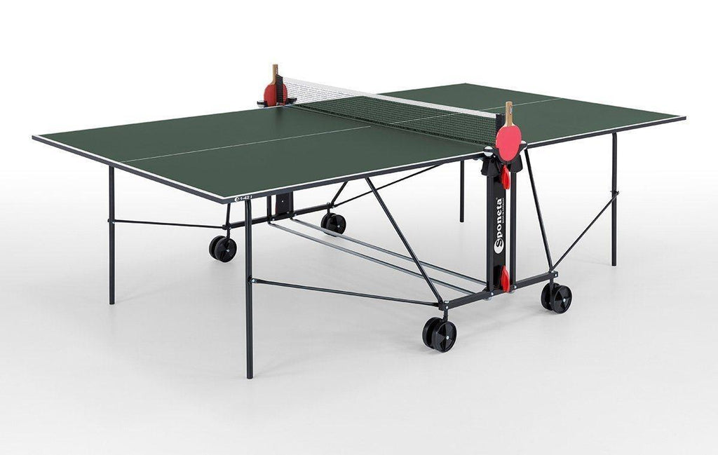 SPONETA S1-42i - Table Tennis Table Indoor - TOYBOX Toy Shop