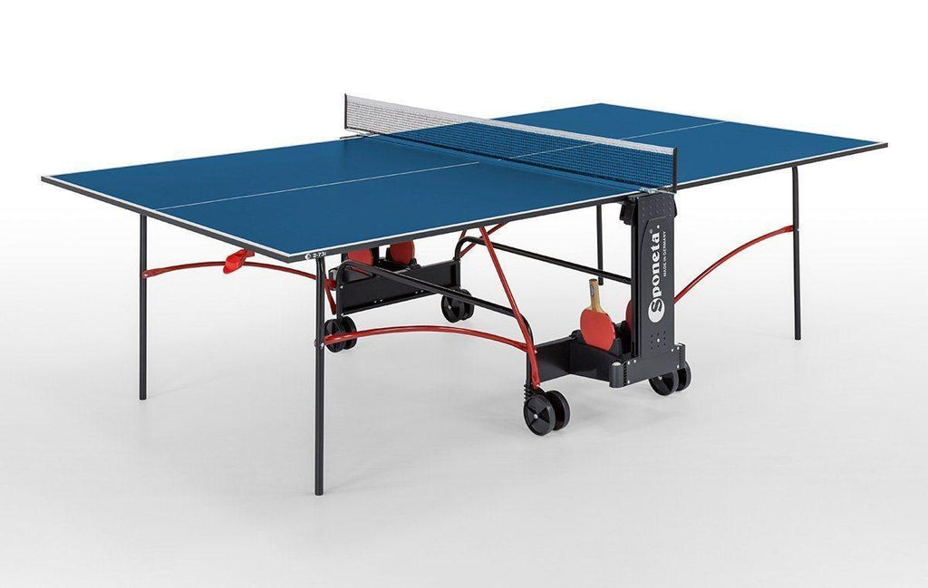 SPONETA S2-73i - Table Tennis Table Indoor - TOYBOX Toy Shop