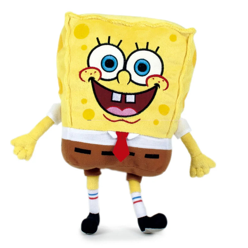 SpongeBob - SpongeBob Plush Toy 60cm - TOYBOX Toy Shop