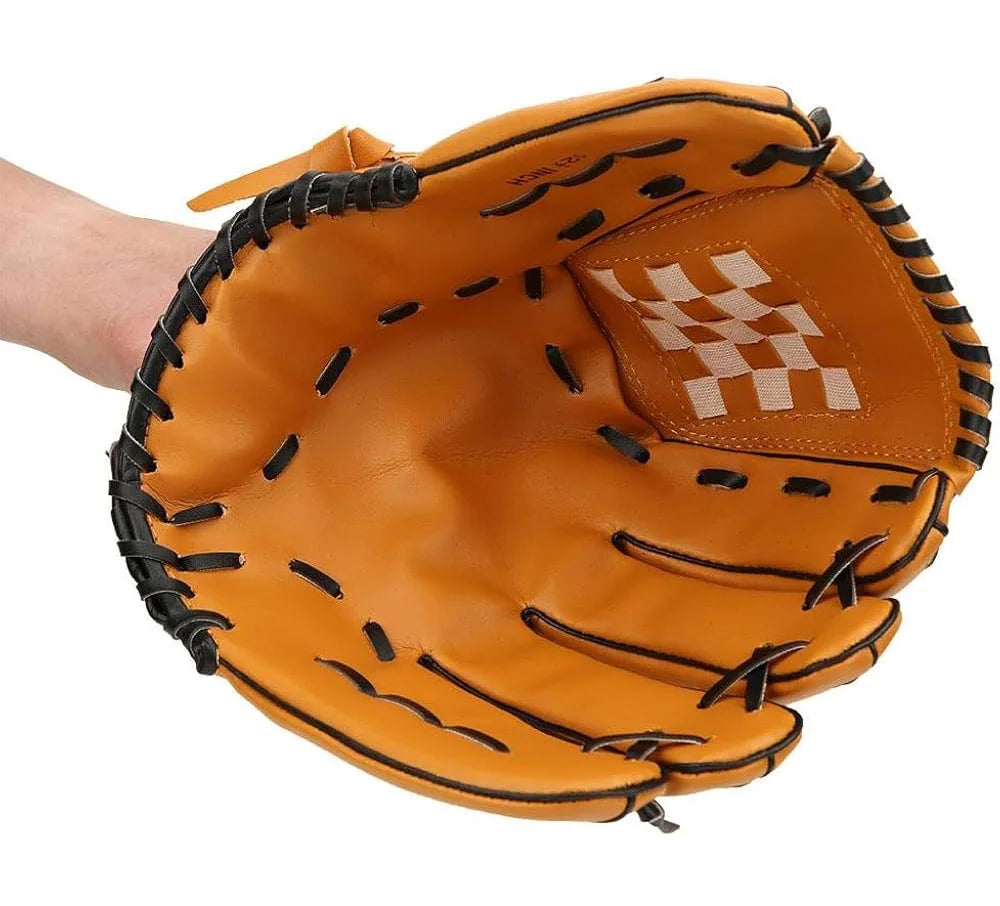 SportX Baseball Glove and Ball - TOYBOX Toy Shop