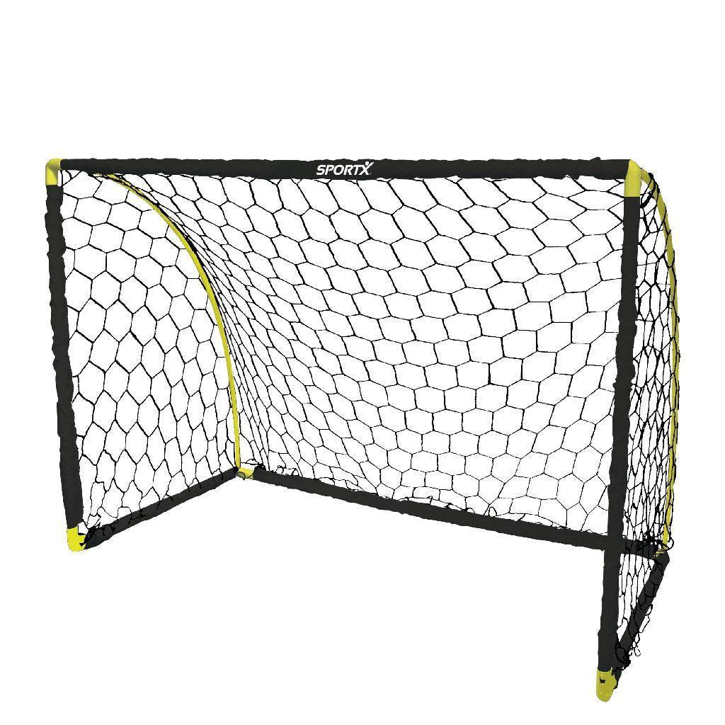 SportX Foldable Soccer Goal 1.8m - TOYBOX Toy Shop