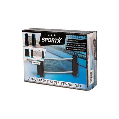 SportX Table Tennis Table Extendable Net - TOYBOX Toy Shop