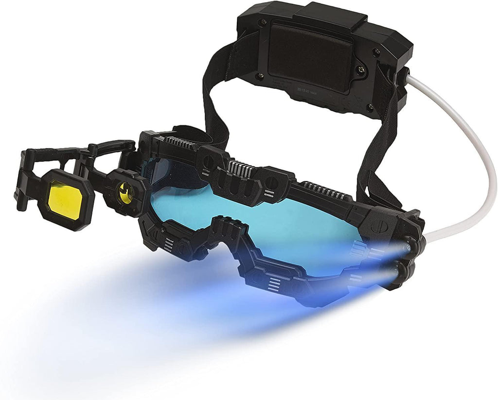 SpyX Night Mission Goggles - TOYBOX Toy Shop