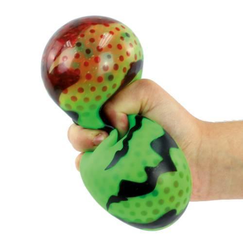 Squeezy Bead Watermelon - TOYBOX Toy Shop