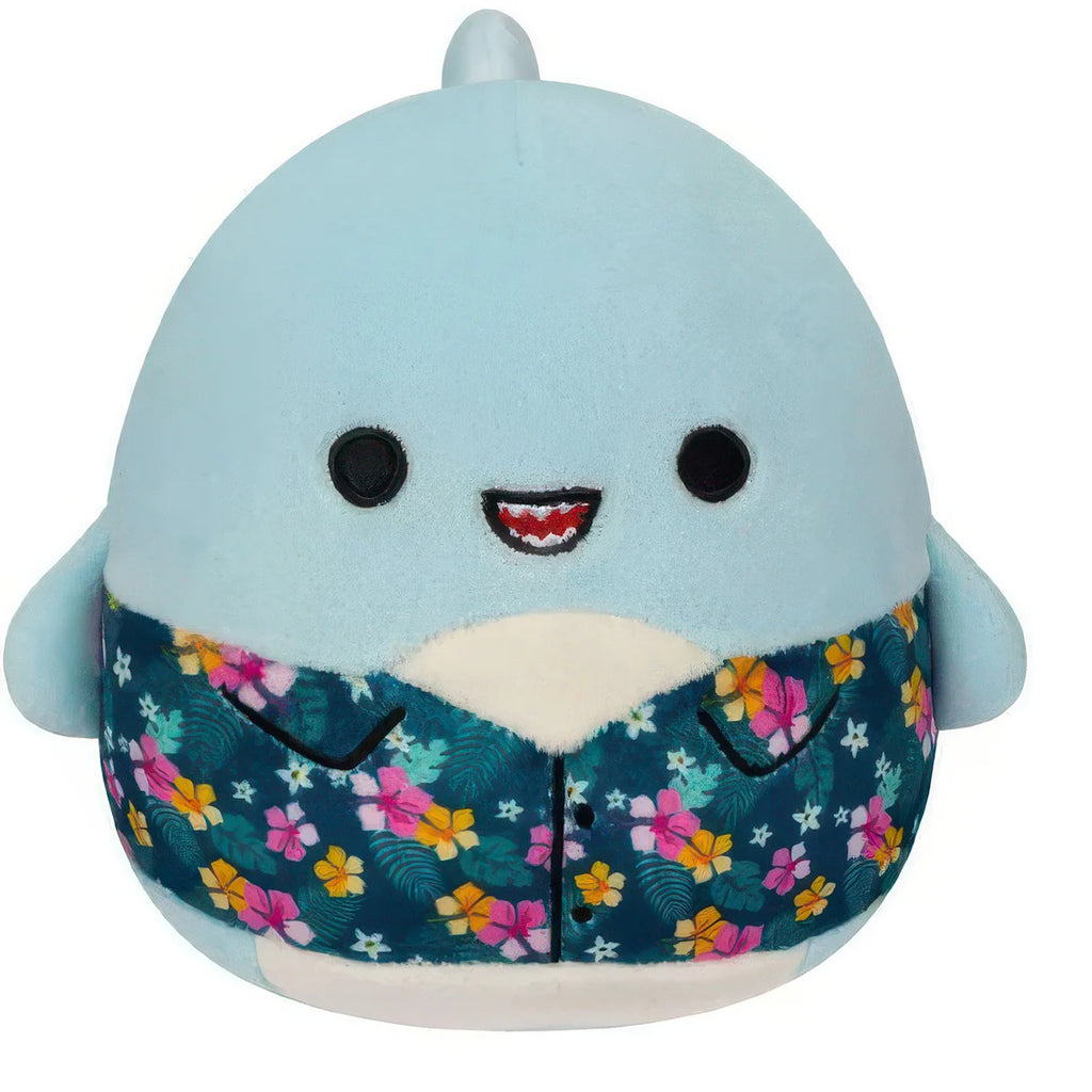 Squishmallow Mystery Squad Scented 13cm Plush in Surprise Bag - Assorted - TOYBOX Toy Shop