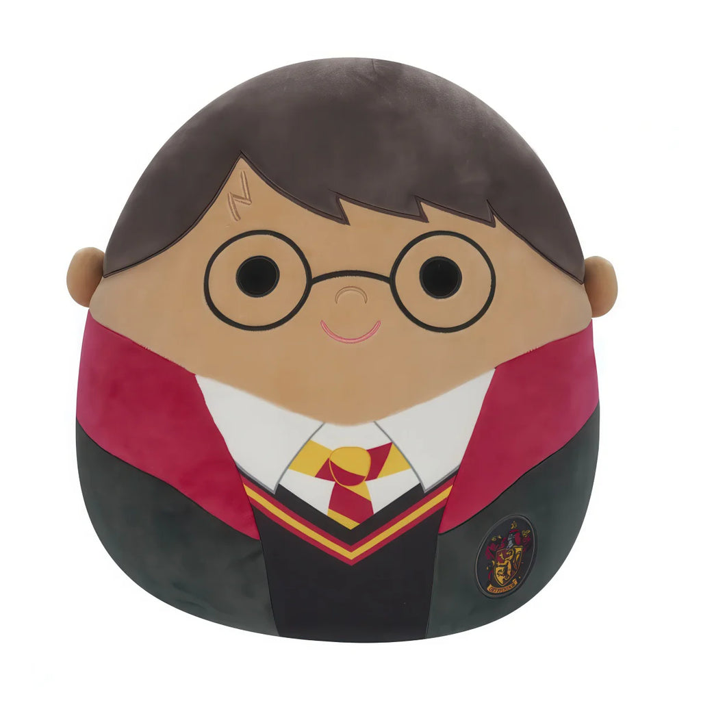 Squishmallows Harry Potter Plush 20cm - Assortment - TOYBOX Toy Shop